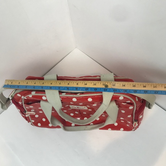 Kath Kidston Day bag Ltd London - Picture 4 of 12